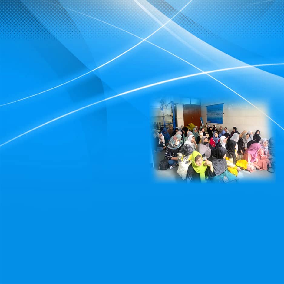 Education and Training